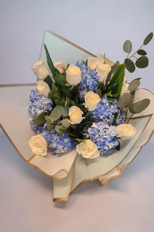 Ocean Song Bouquet