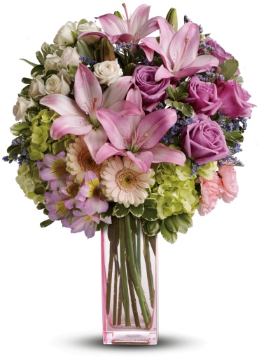 Artfully Yours Bouquet