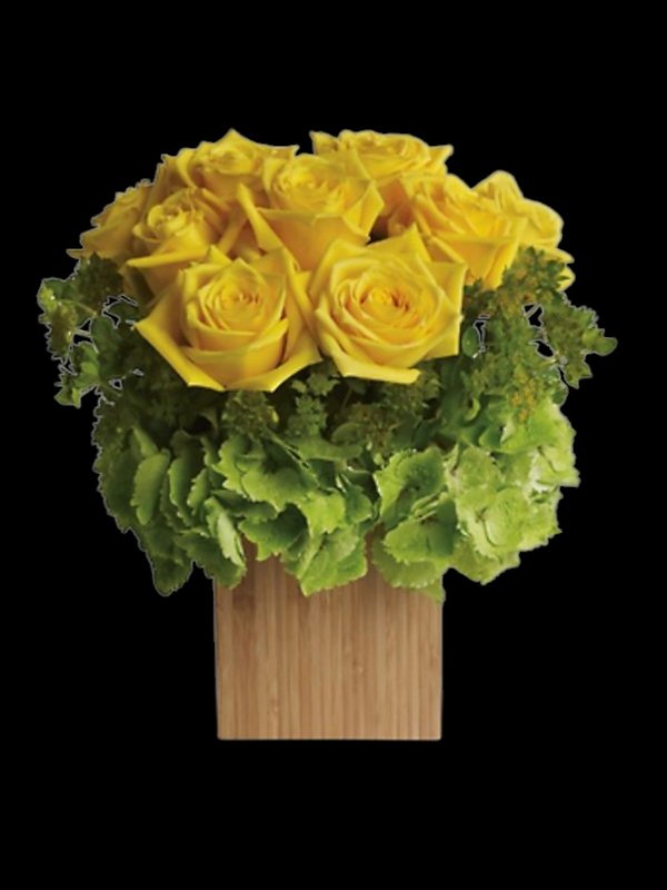 Box of Sunshine