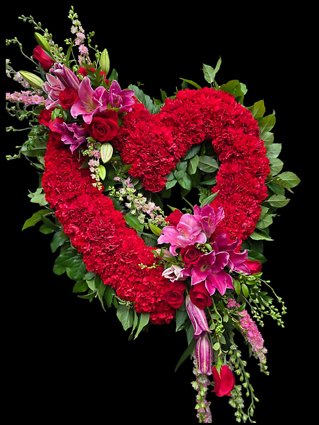 Sweet Love Heart
