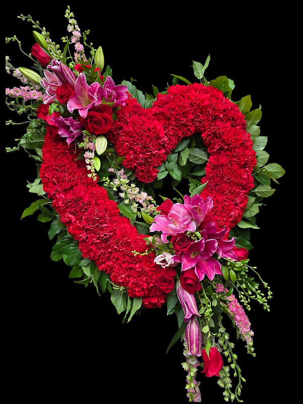 Sweet Love Heart