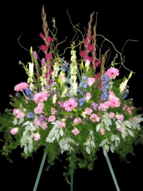 Garden of Peace Spray