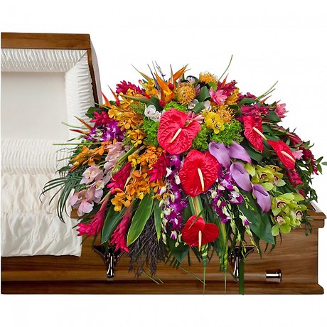 Casket Sprays