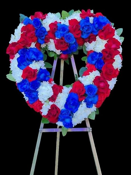 Bill Simms Obituary & Suggested Flowers