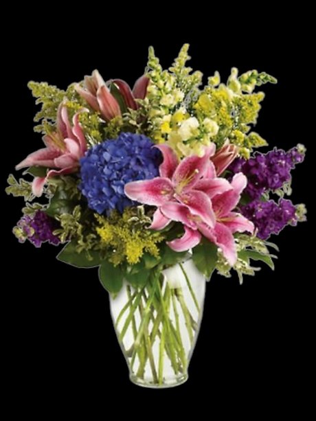 Love Everlasting Bouquet