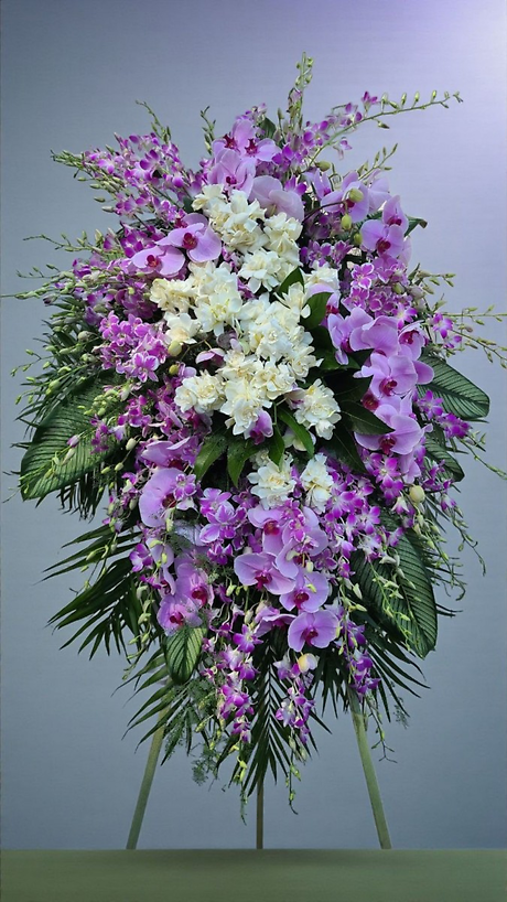 Gardenia and Orchid Lux Spray