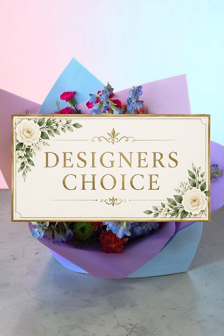 Designer\'s Choice Bouquet