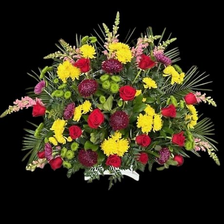 Sweet Remembrance