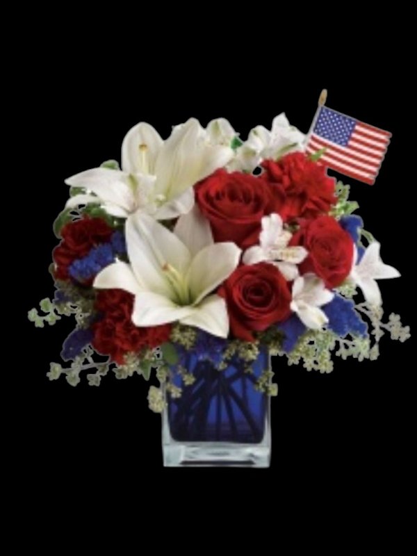 Sweet Liberty