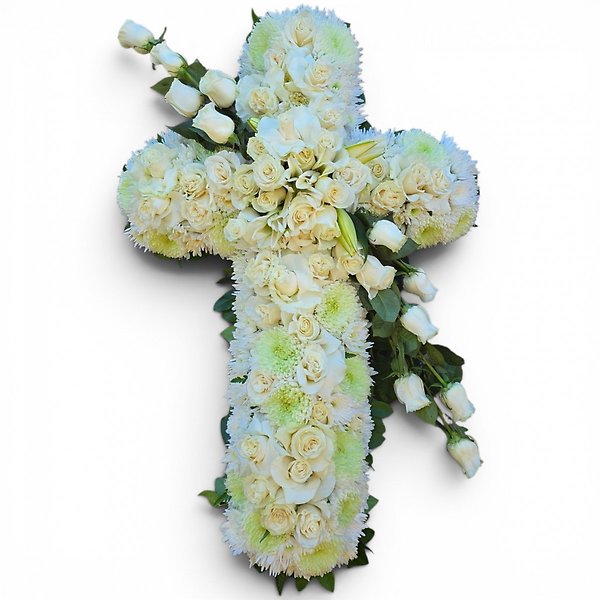 Requiem Eternity Cross