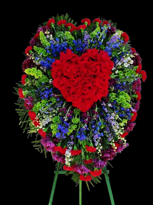 Remembered Fondly Spray