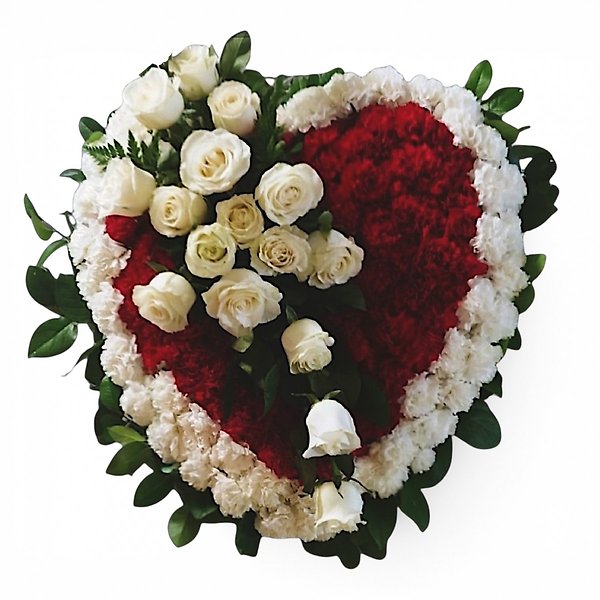 Most Cherished Love Heart