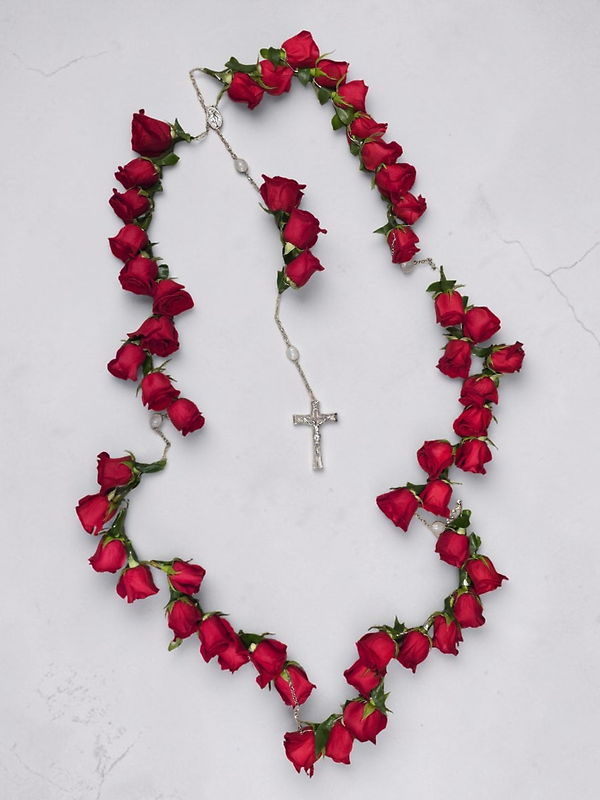 Rose Rosary