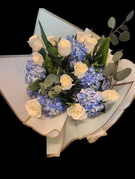 Ocean Song Bouquet