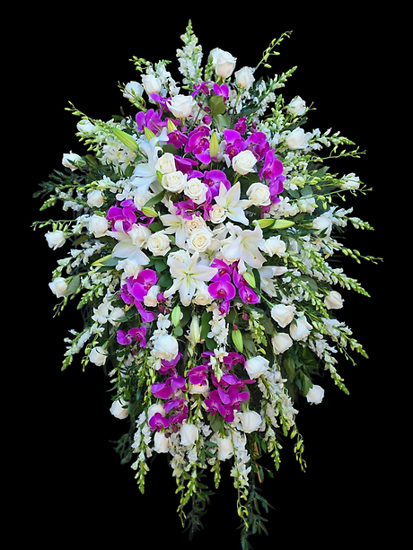 Graceful Garden Spray