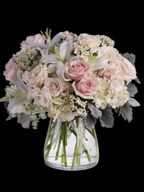 Beautiful Whisper