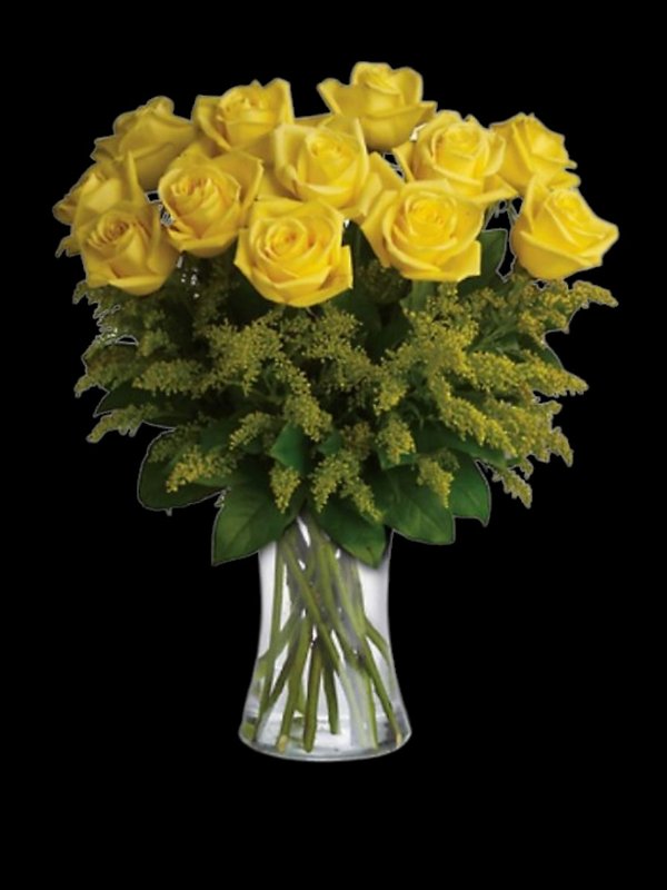 Rosy Glow Bouquet