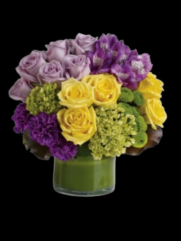 Simply Splendid Bouquet