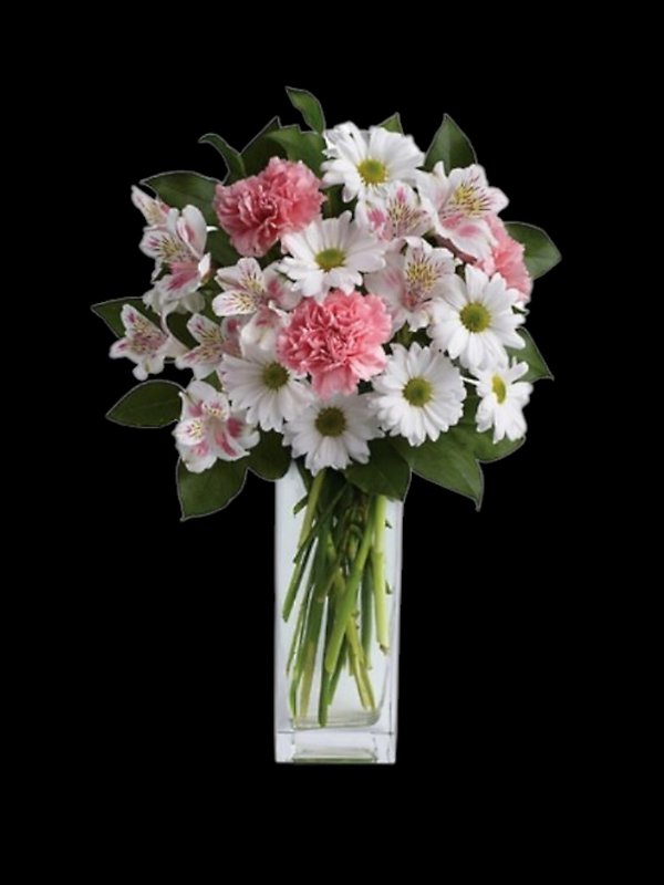 Sincerely Yours Bouquet