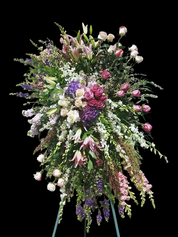 Garden of Peace Spray