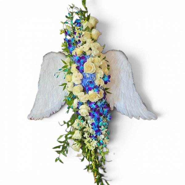 Angel\'s Embrace Tribute