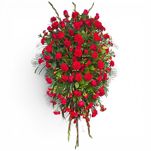 With Love & Respect Standing Spray