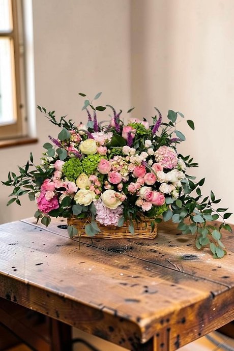 Garden Rosé