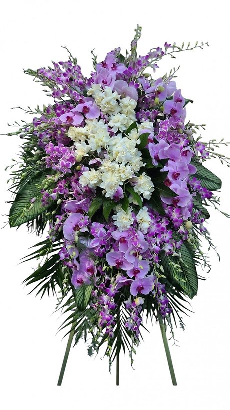 Gardenia and Orchid Lux Spray