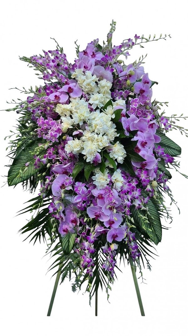 Gardenia and Orchid Lux Spray