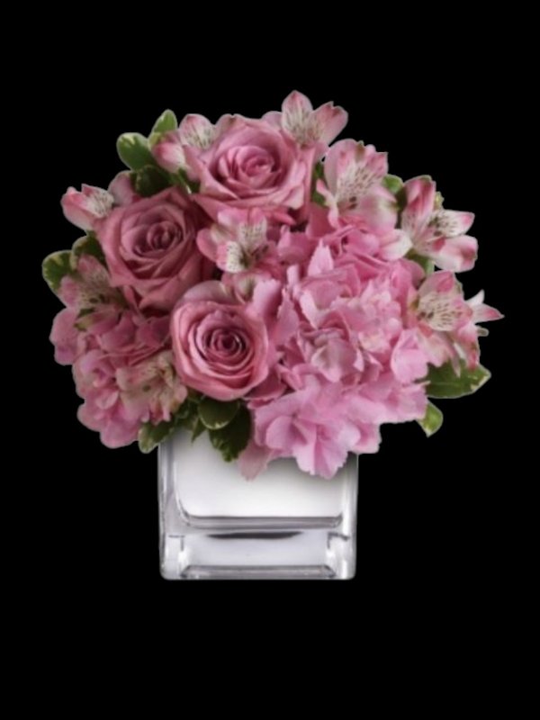 Be Sweet Bouquet