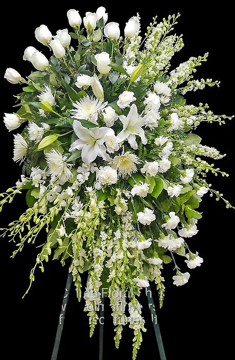 Dr. Rodolfo Caballes Soto Obituary & Suggested Flowers