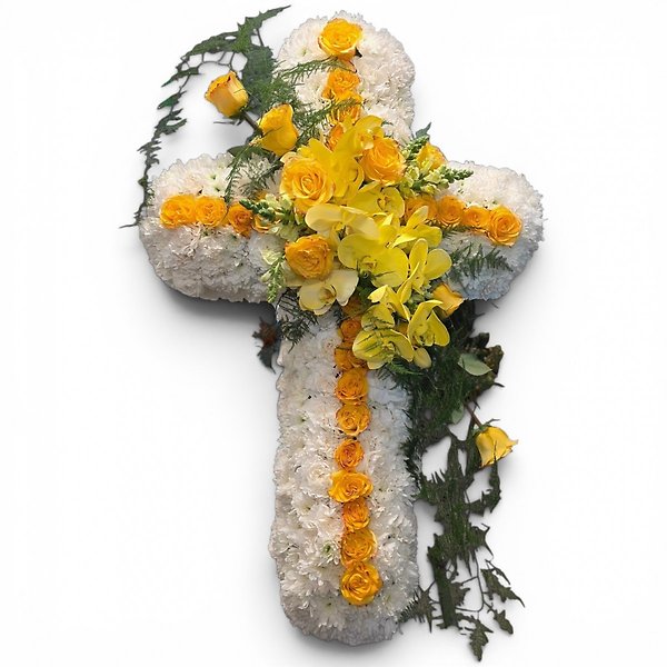 Sunrise Cross