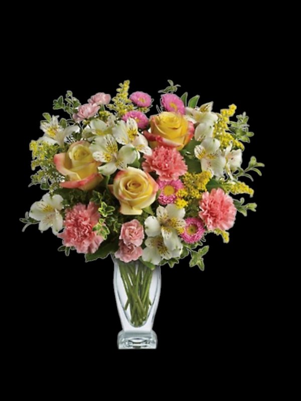 Meant To Be Bouquet