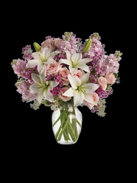 Blossoming Romance