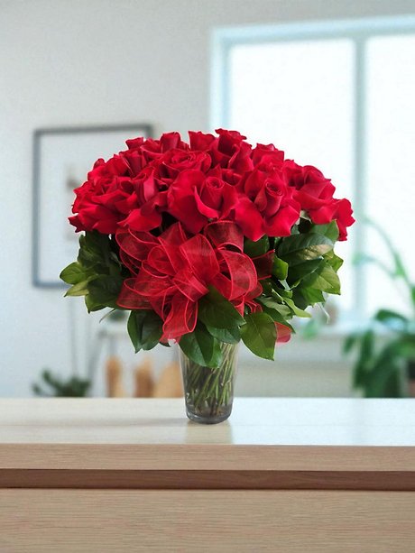 Love and Splendor