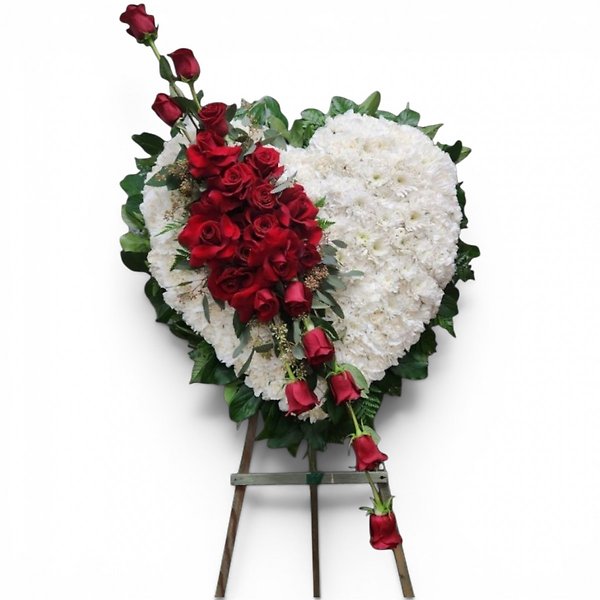 Bleeding Heart