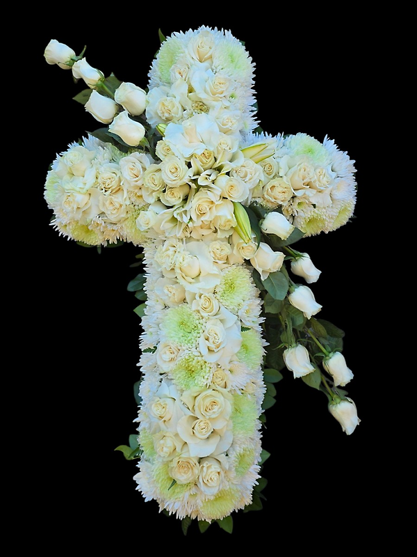 Requiem Eternity Cross