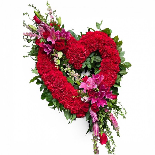 Sweet Love Heart