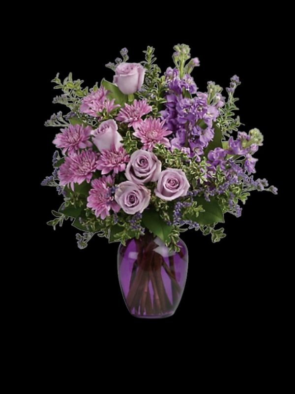 Together At Twilight Bouquet