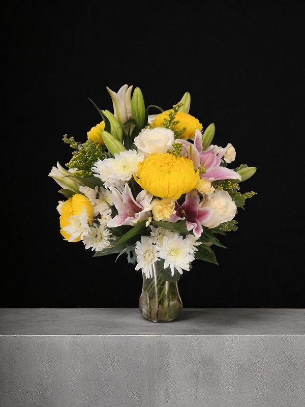 Sweet Sunshine for Mom