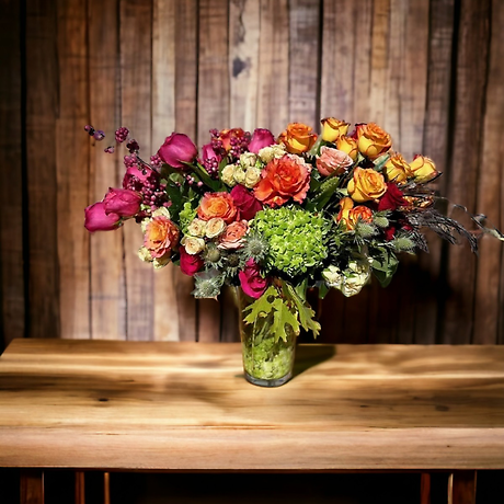 Signature Blooms
