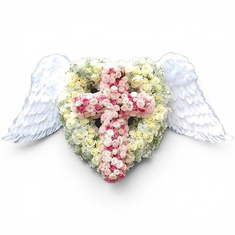 Angelic Cross Tribute