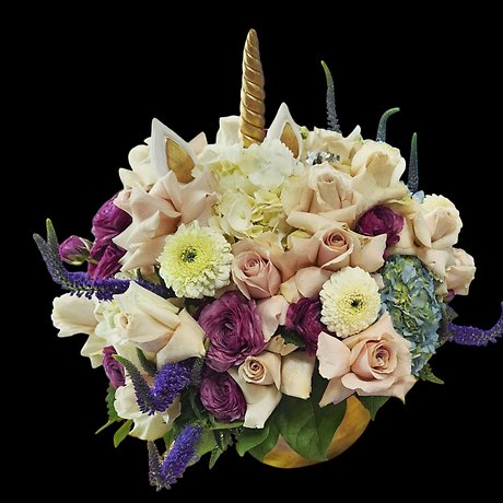 Unicorn Dreams Floral Arrangement