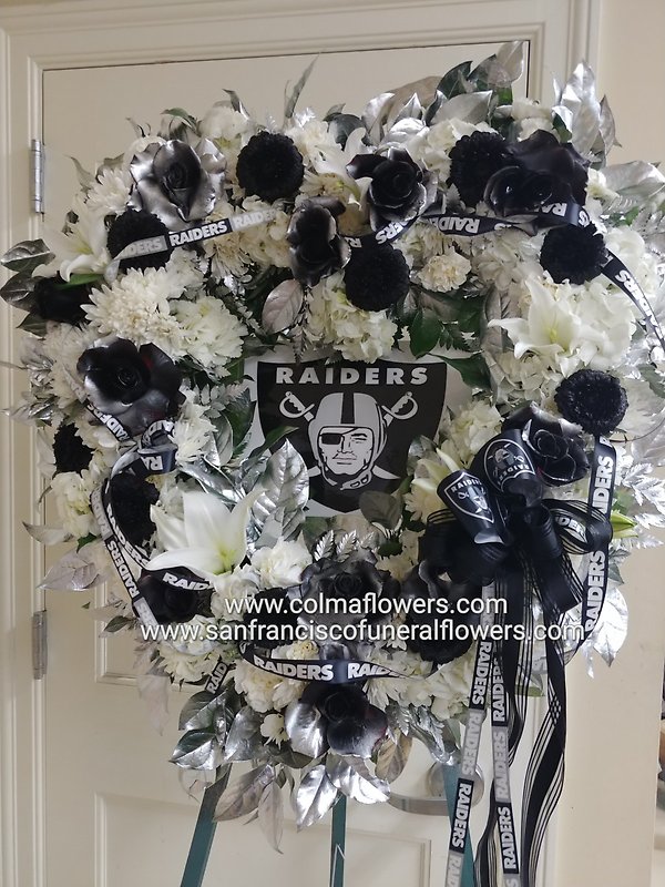 Raider\'s Flower Heart