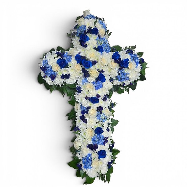 Pacifica Cross