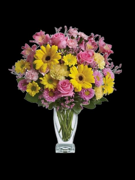 Dazzling Day Bouquet
