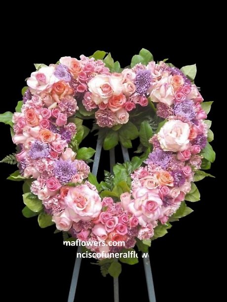 Angela Olga Castillo Obituary & Suggested Flowers