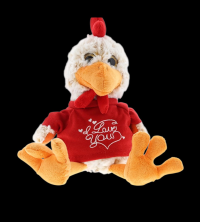 Pink Serenity Funeral Set