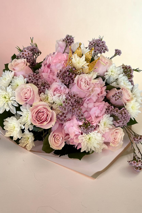 Beauty Queen bouquet