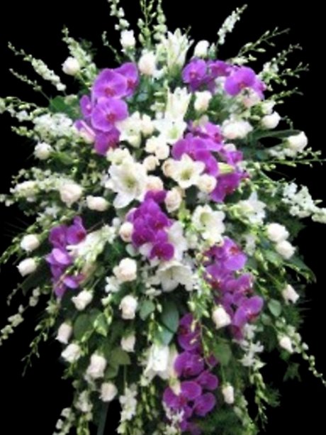 Graceful Garden Spray